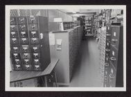 Health Sciences Library AV/Microfilms